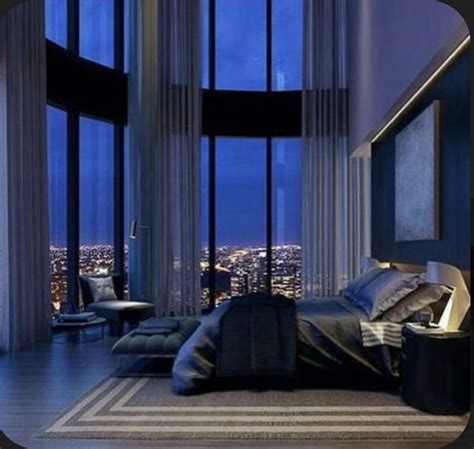 Pin by Phoenix Mahoe on Home Decor | Luxurious bedrooms, Luxury apartments interior, Luxury ...