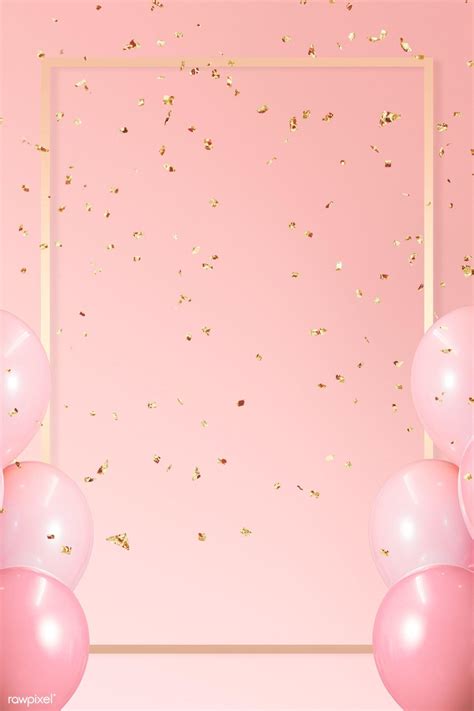 93 Background Happy Birthday Aesthetic Images - MyWeb