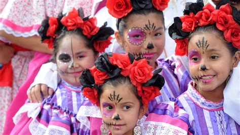 Ventura County Día de los Muertos events guide: What to know