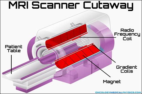 MRI Design and Operation | Oncology Medical Physics