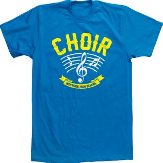 Image Market: Student Council T Shirts, Senior Custom T-Shirts, High School Club TShirts | Choir ...