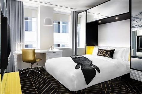 W Montreal - UPDATED 2018 Prices & Hotel Reviews (Quebec) - TripAdvisor