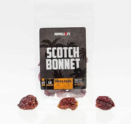 Scotch Bonnet Pepper Guide: Heat, Flavor, Uses - PepperScale