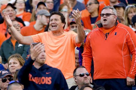 Illinois Sports: Illinois Fighting Illini 2017 Spring Football Preview