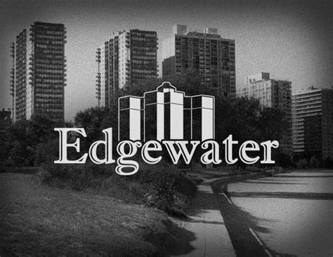 Edgewater — The Chicago Neighborhoods