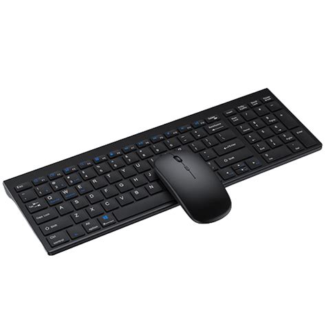 Bluetooth Keyboard And Mouse Set – coreitcom