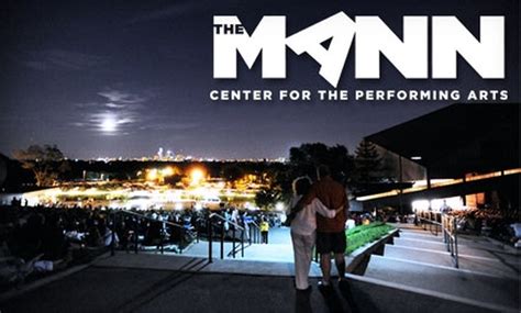 Up to 53% Off Mann Center Tickets - The Mann Center | Groupon