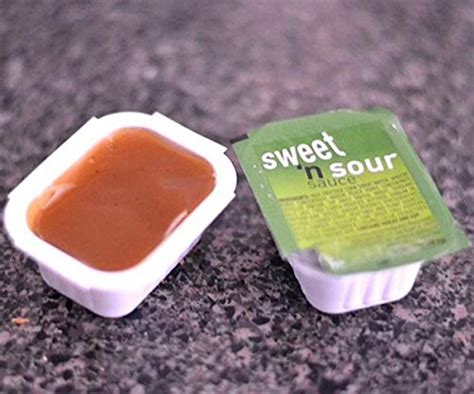 Best chicken nuggets sauce mcdonald's [Top 15 Picks] - licorize