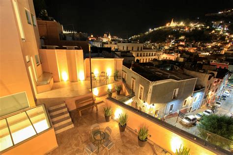 RM Hoteles - Hotel Guanajuato, Hotel Real