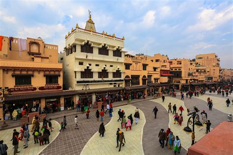 Guide to Discovering the Amritsar Heritage Walk Tour - Tusk Travel Blog