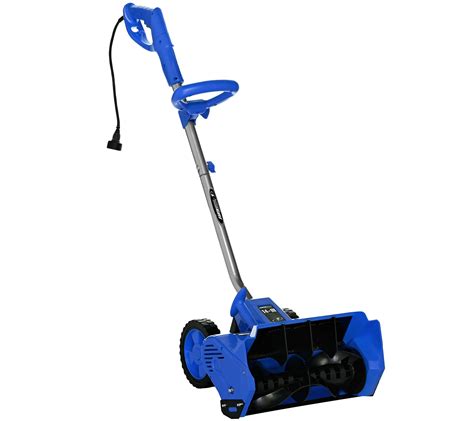 Earthwise 12 AMP Corded Electric 14" Snow Power Shovel - Page 1 — QVC.com