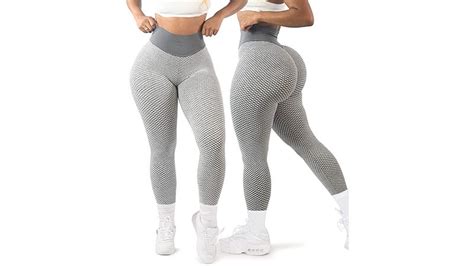 10 Sexy TikTok Leggings That You Need to Buy (2022) - The Trend Spotter