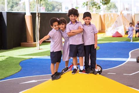 Safa British School – British Curriculum School | Dubai