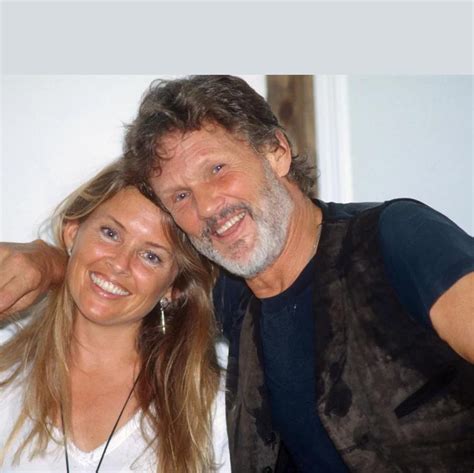 Tracy Kristofferson: Inside the Life of Kris Kristofferson's Daughter ...