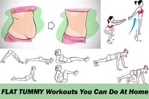 quick flat tummy exercises > OFF-62%