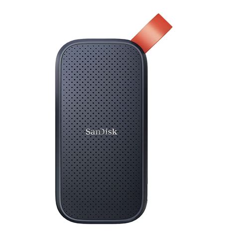 SanDisk 2TB SSD USB 3.2 Gen 2 Type-C Portable Solid State Drive - Micro ...