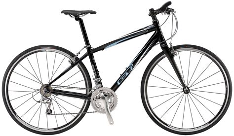 GT Tachyon 1.0 Hybrid Bikes, Hybrid bikes, Multi-speed