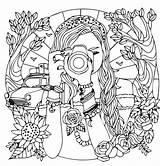 Coloring Pages And digital colouring With Cover – Artofit sketch template