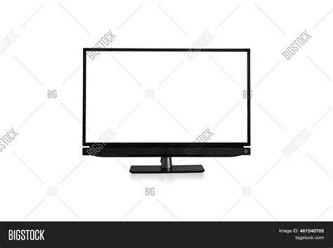 Smart Tv Blank Screen Image & Photo (Free Trial) | Bigstock