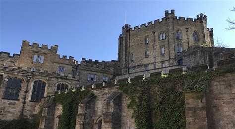 Durham Castle |Things to do in Durham | Creative Tourist