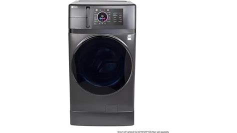 15 Best Washer Dryer Combos for Efficient Laundry Days - ByRetreat