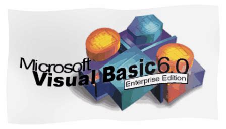 Visual Basic Logo - LogoDix