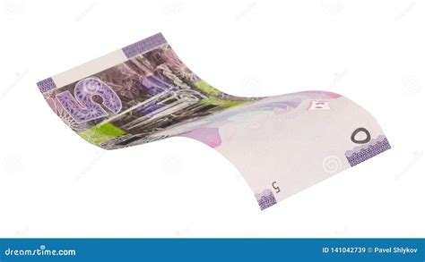 Kuwaiti 5 Dinar Banknotes. stock image. Image of note - 141042739