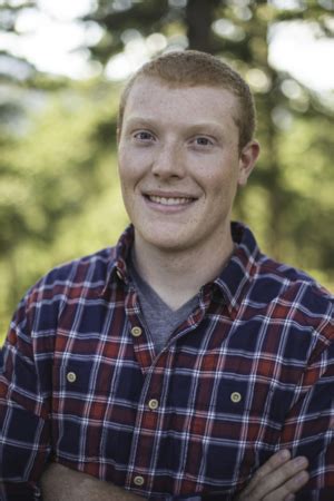 Fellow:Tanner Mcadoo - University Innovation Fellows