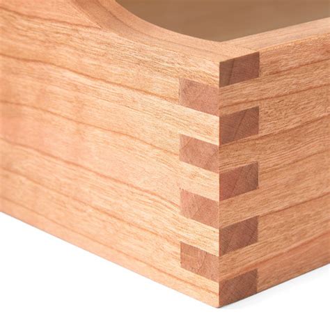 Tablesaw Box Joints - Popular Woodworking Magazine