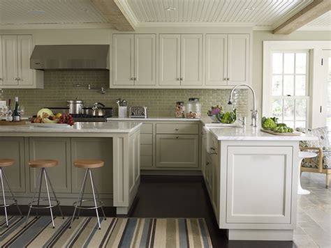 Beadboard Kitchen Ceiling Design Ideas