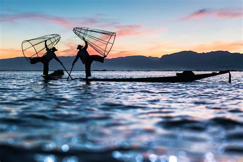 Inle Lake Region travel | Myanmar (Burma) - Lonely Planet