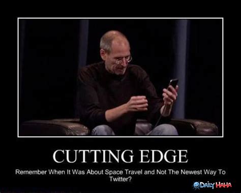 Cutting Edge