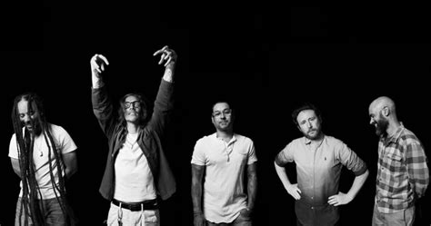 Incubus Maps Out 2023 Summer Tour Dates