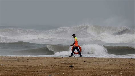 Explained: What does Cyclone Mandous mean and where did it get its name?