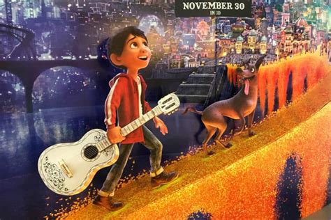 Ranking All the Songs from the Coco Soundtrack