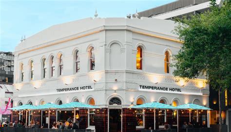 Temperance Hotel South Yarra - Melbourne Pub Specials