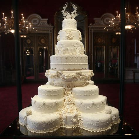 Most Expensive Birthday Cakes In The World