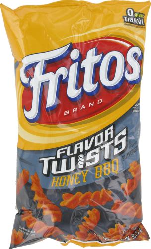 Fritos Honey BBQ Flavor Twists, 10.5 Oz - Ralphs