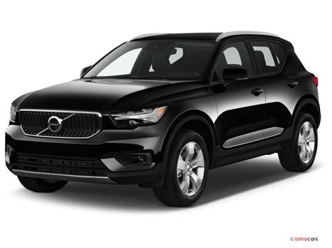 2022 Volvo XC40 Prices, Reviews, & Pictures | U.S. News