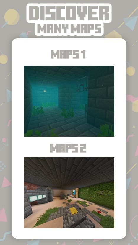 Puzzle Maps Minecraft APK for Android Download