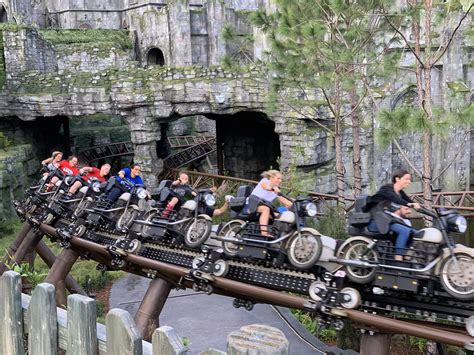 What Are Universal Studios Best Rides Big Theme Parks - vrogue.co