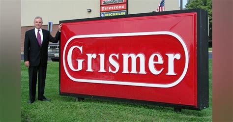 Grismer Tire's John Marshall Calls Thefts 'Rampant' | Modern Tire Dealer