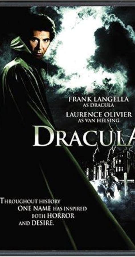 Dracula (1979) - IMDb