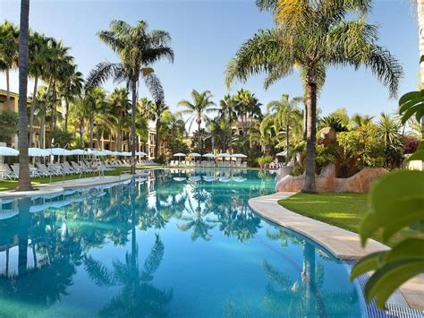 Hotel Bluebay Banús, Marbella-Puerto Banus (Málaga) - Atrapalo.com