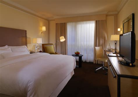 5* THE WESTIN GRAND BERLIN - Bermark - Incoming, Gruppenreisen, Group Travel - Deutschland ...