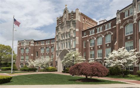 Providence College | AICU Rhode Island