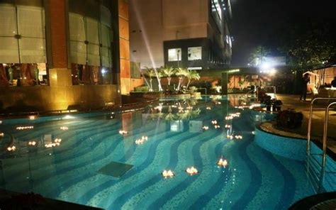 Best Swimming Pools In Noida | List of Swimming Pools Near Me | WhatsHot Delhi Ncr