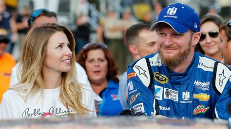 Dale Earnhardt Jr., Amy Reimann confirm NYE wedding | NASCAR | Sporting ...