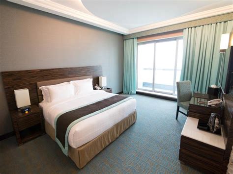 Best Price on Atana Hotel in Dubai + Reviews!