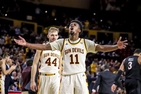 ASU Men’s Basketball: Sky is far from falling on the Sun Devils’ season ...